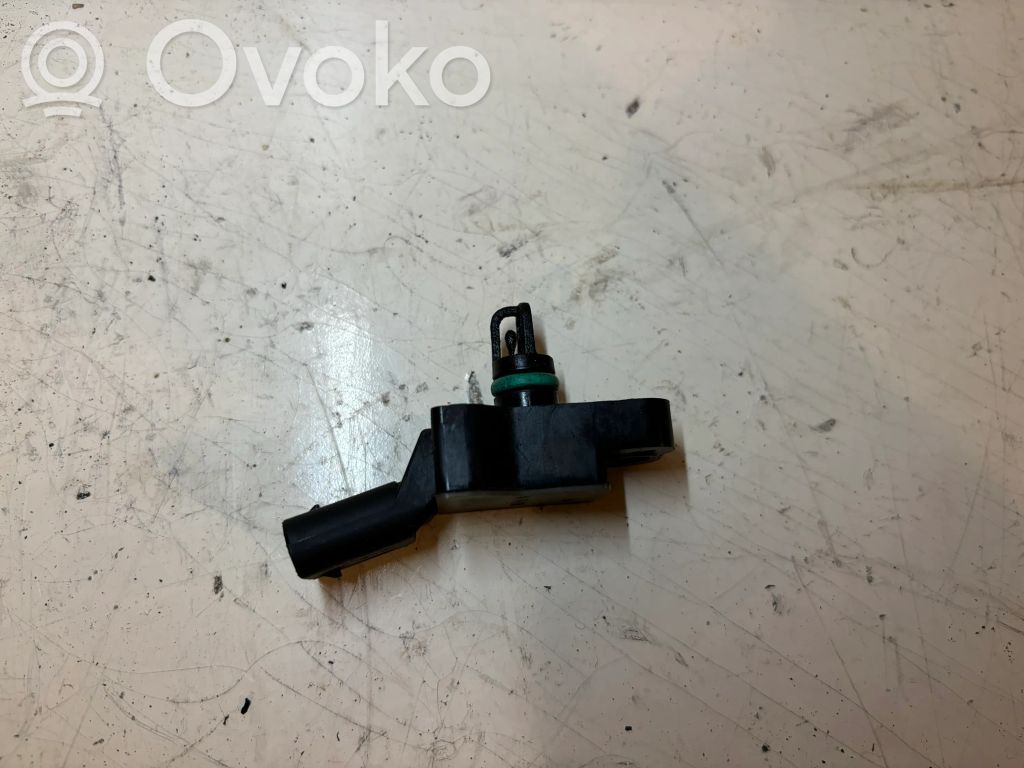 Skoda Octavia Mk3 (5E) Luftdrucksensor 