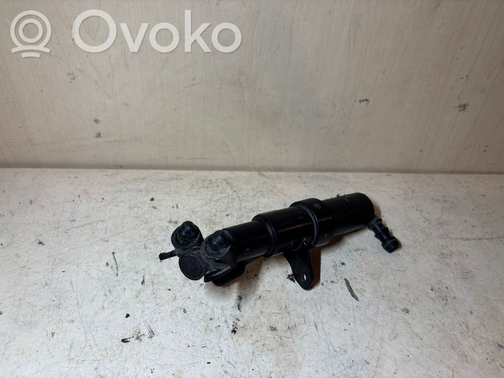 Dysza spryskiwacza lampy przedniej   1Z0955965,1Z0955965