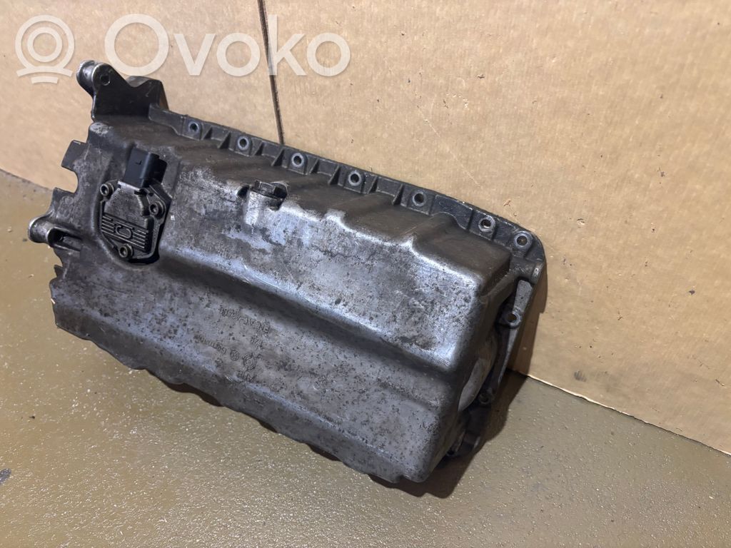 Miska olejowa   03G103603AG