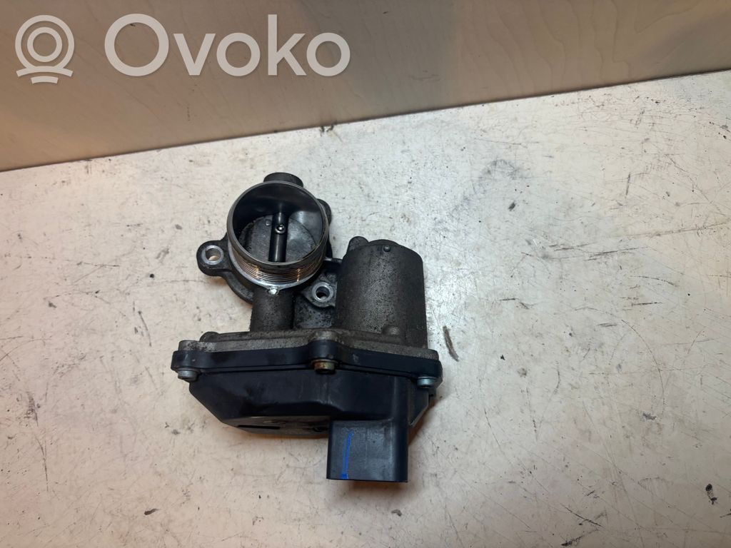 Skoda Octavia Mk3 (5E) EGR vožtuvas 