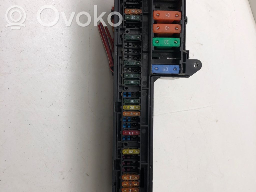 Fuse box set   695733002,18917,6208372