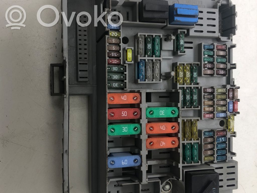 Fuse box set   MS20041228,690660703