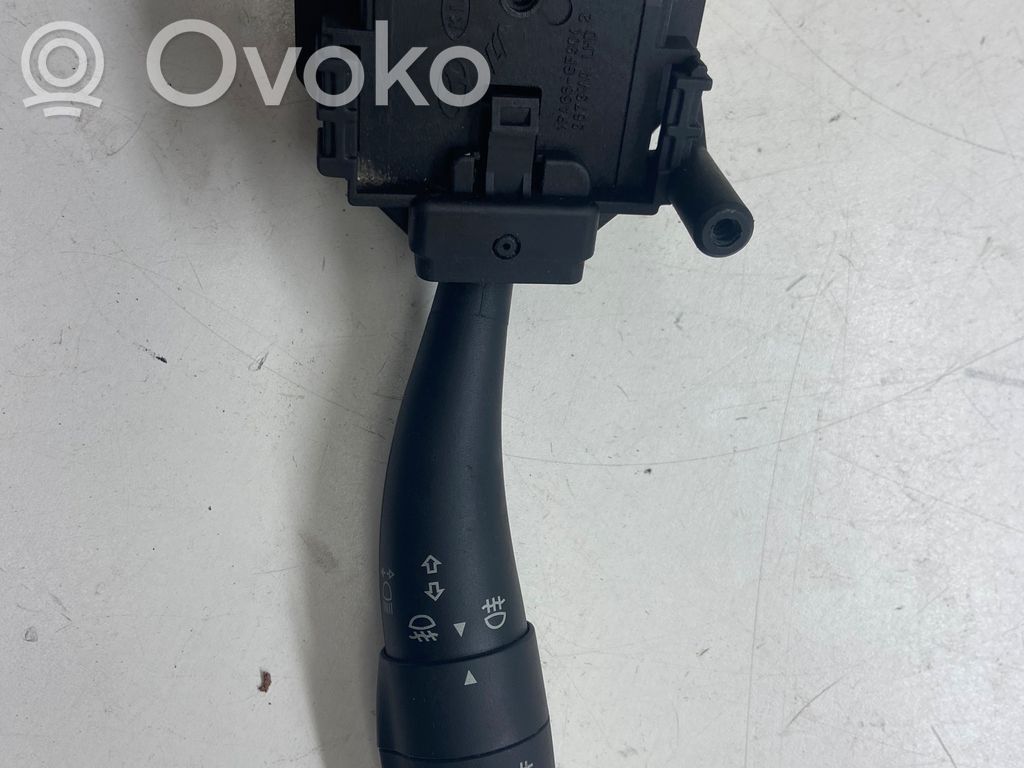 Hyundai i30 Palanca de intermitentes 