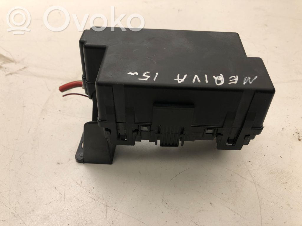 Fuse module   V61SDAR,19035