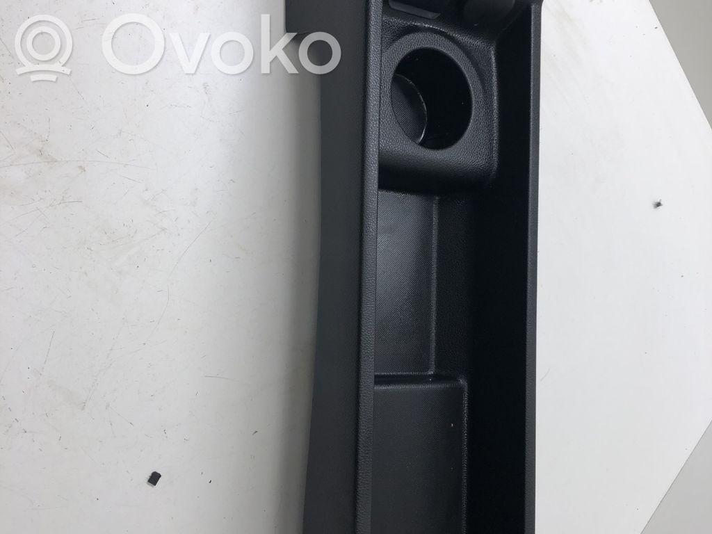 Opel Meriva B Console centrale 