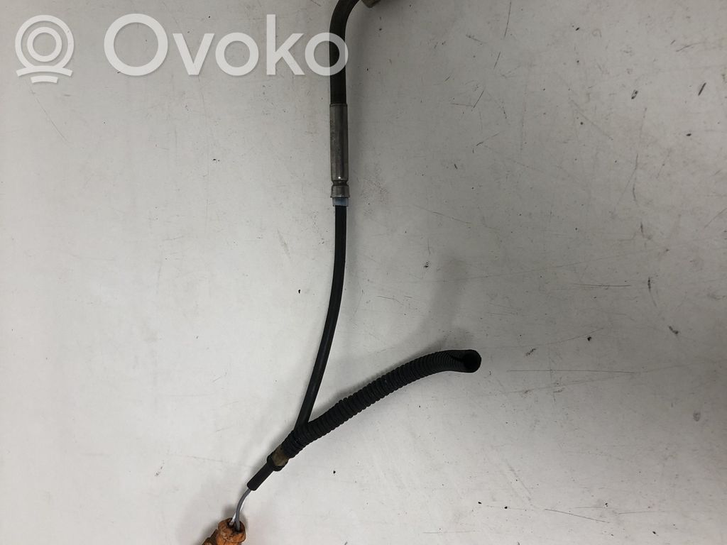 Audi A5 8T 8F Abgastemperatursensor 