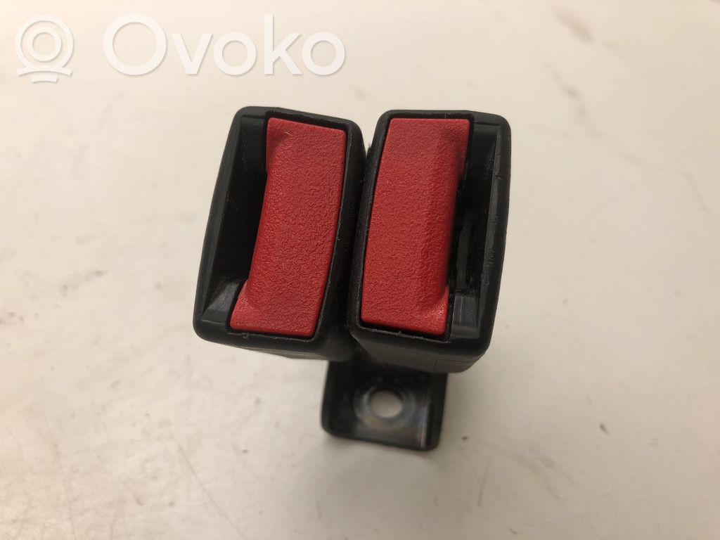 Opel Insignia A Klamra tylnego pasa bezpieczeństwa 