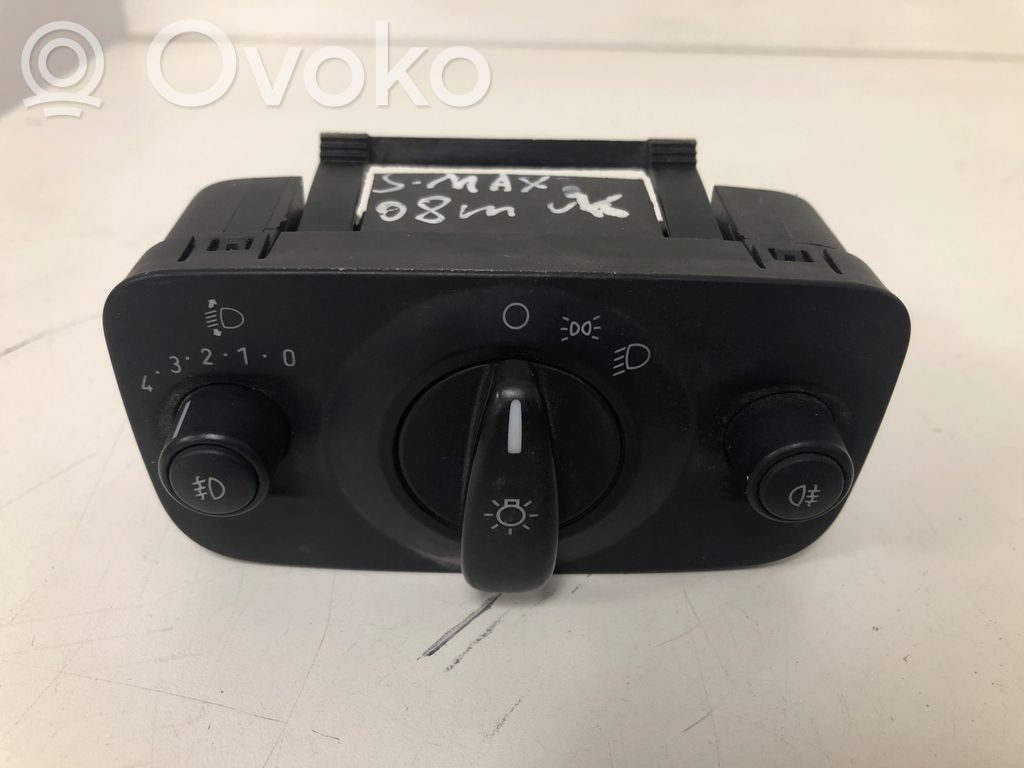 Ford S-MAX Light switch 