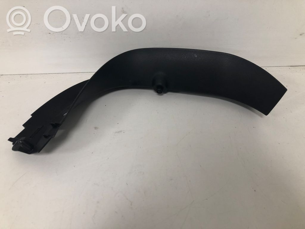 Citroen DS4 Tailgate trim 