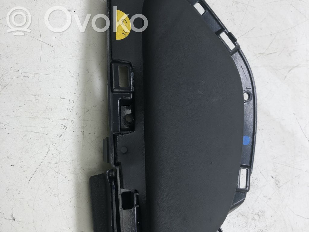 Citroen DS4 Kita salono detalė 