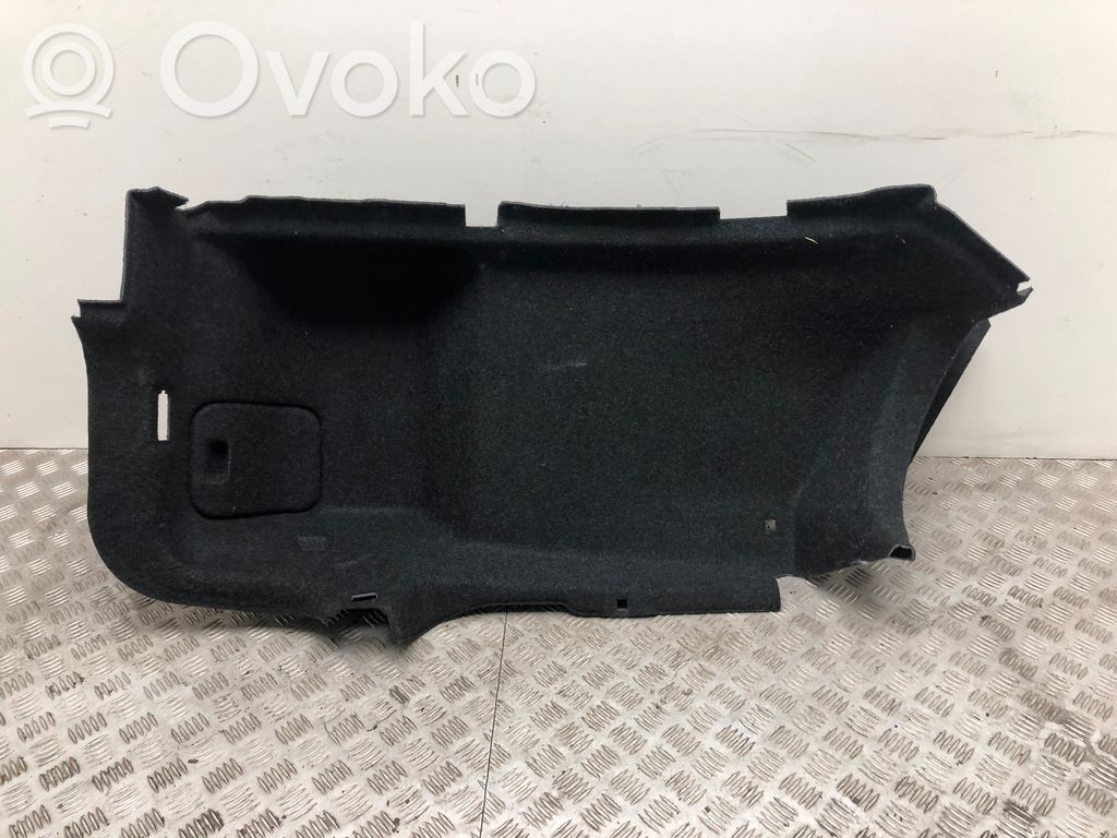 Volvo S80 Inne elementy wykończenia bagażnika 