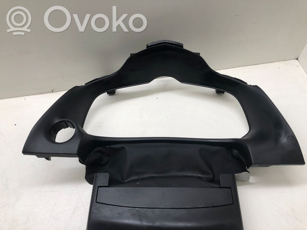 Mazda 3 III Dashboard trim 