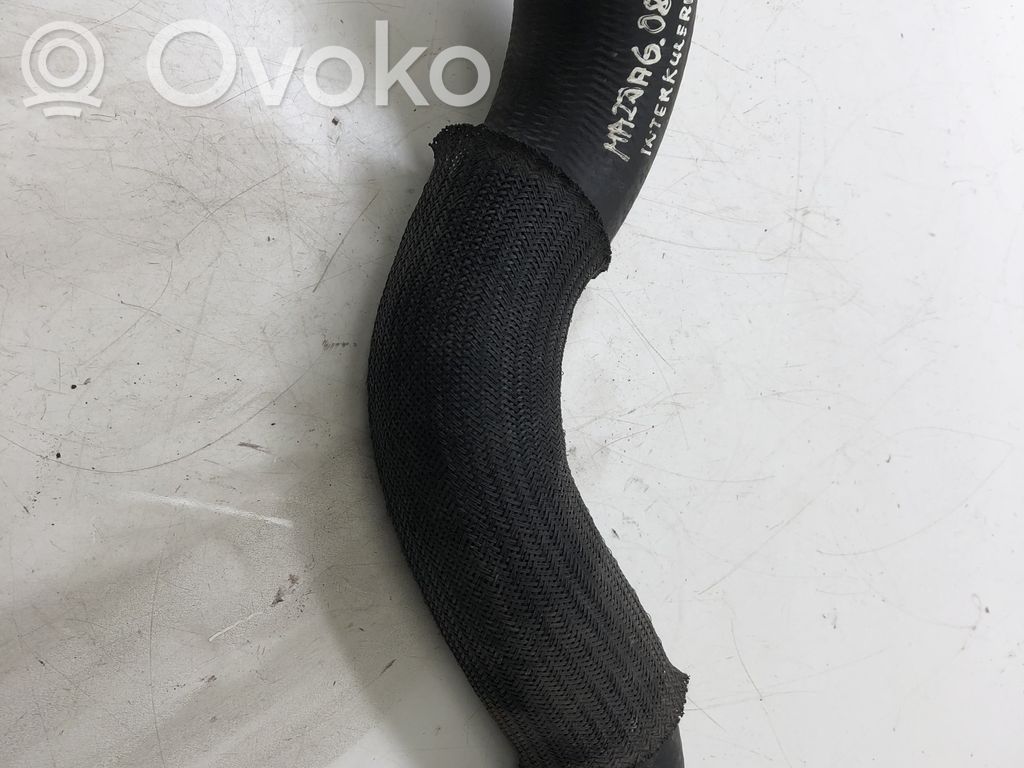 Intercooler hose/pipe