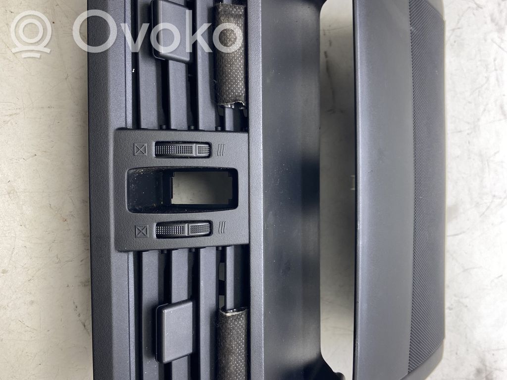 Mazda 6 Griglia di ventilazione centrale cruscotto 