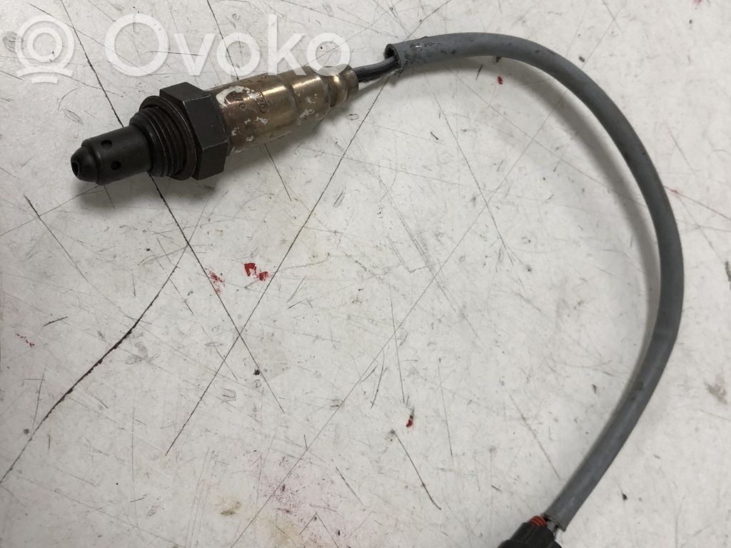 Land Rover Freelander Sonda lambda 
