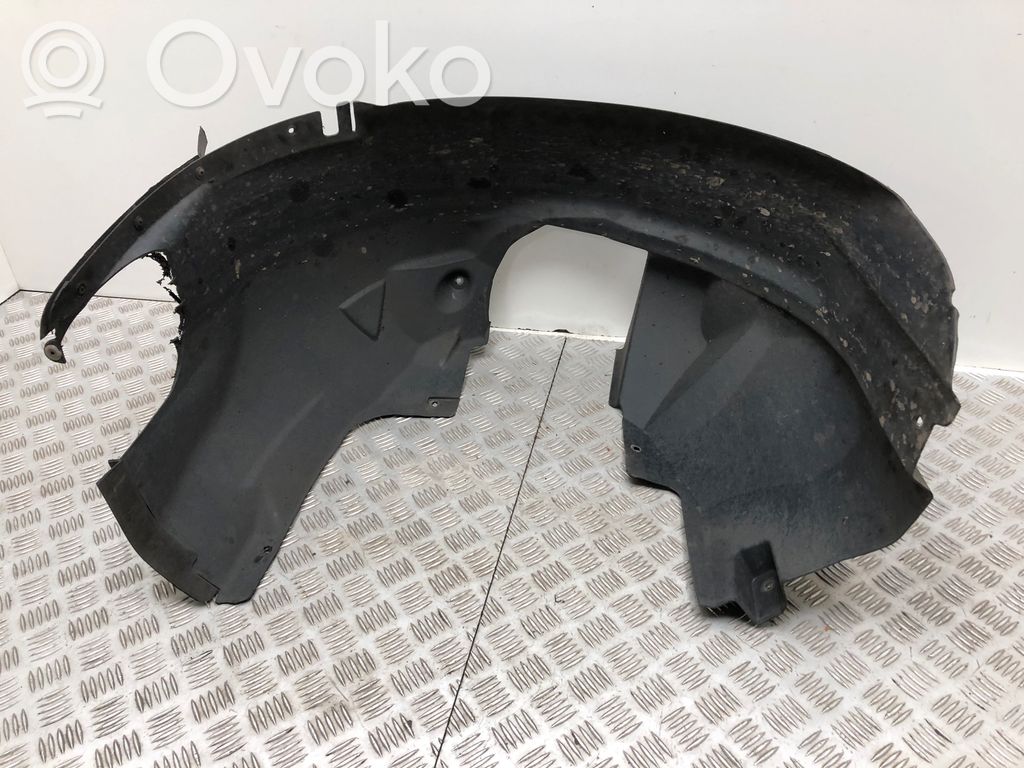 Alfa Romeo Giulietta Apărători interioare aripă roată față 