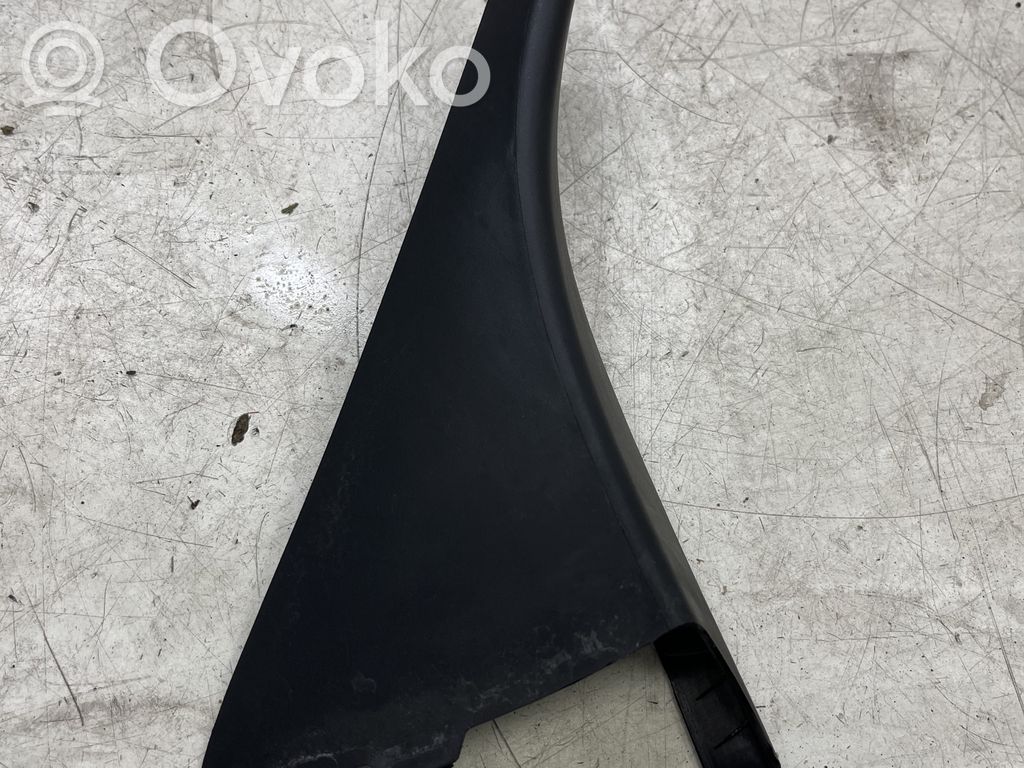 Ford S-MAX Coque de rétroviseur 