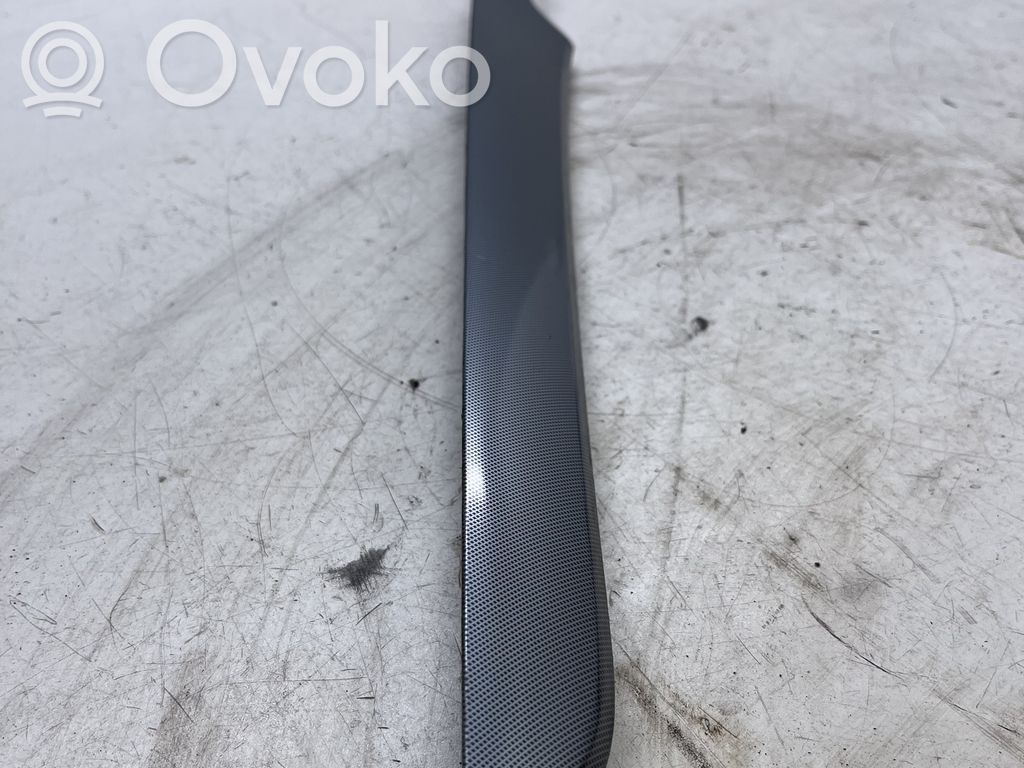 Ford S-MAX Kita salono detalė 