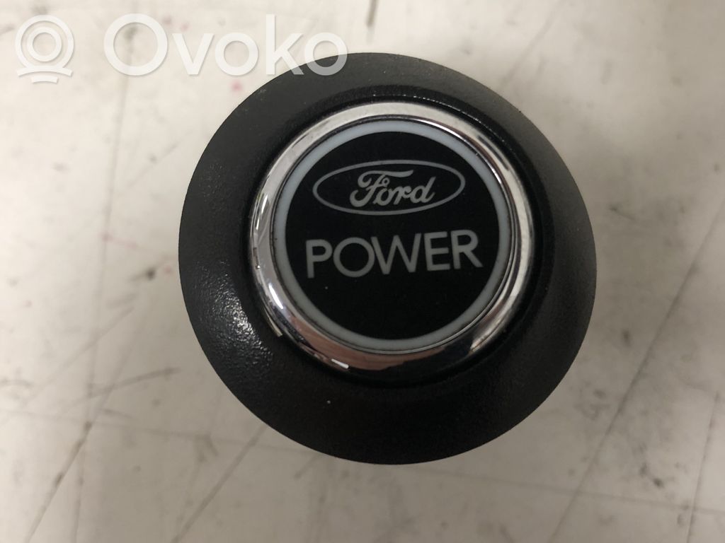Ford Focus Engine start stop button switch 
