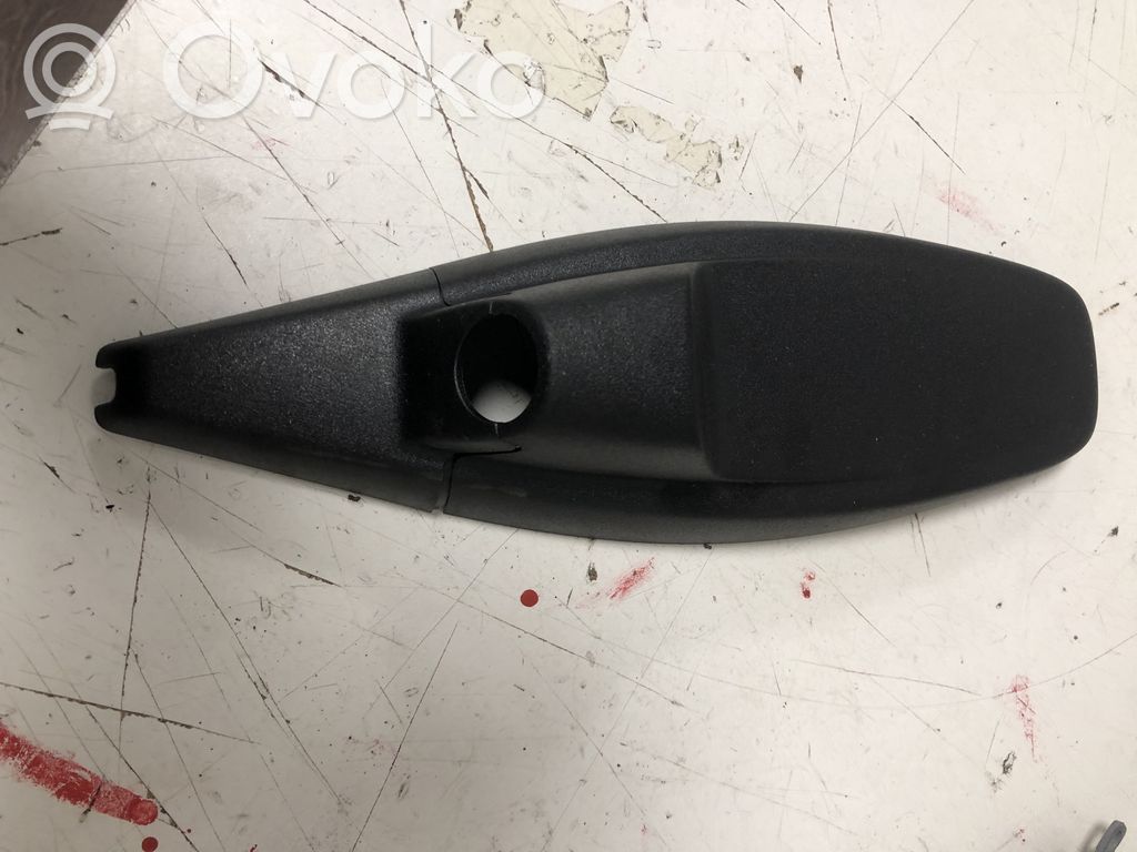 Ford Focus Coque de rétroviseur 