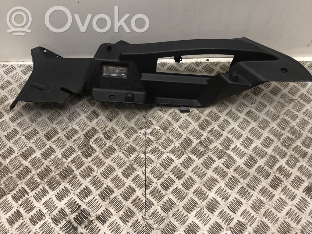 Ford Focus Other trunk/boot trim element 