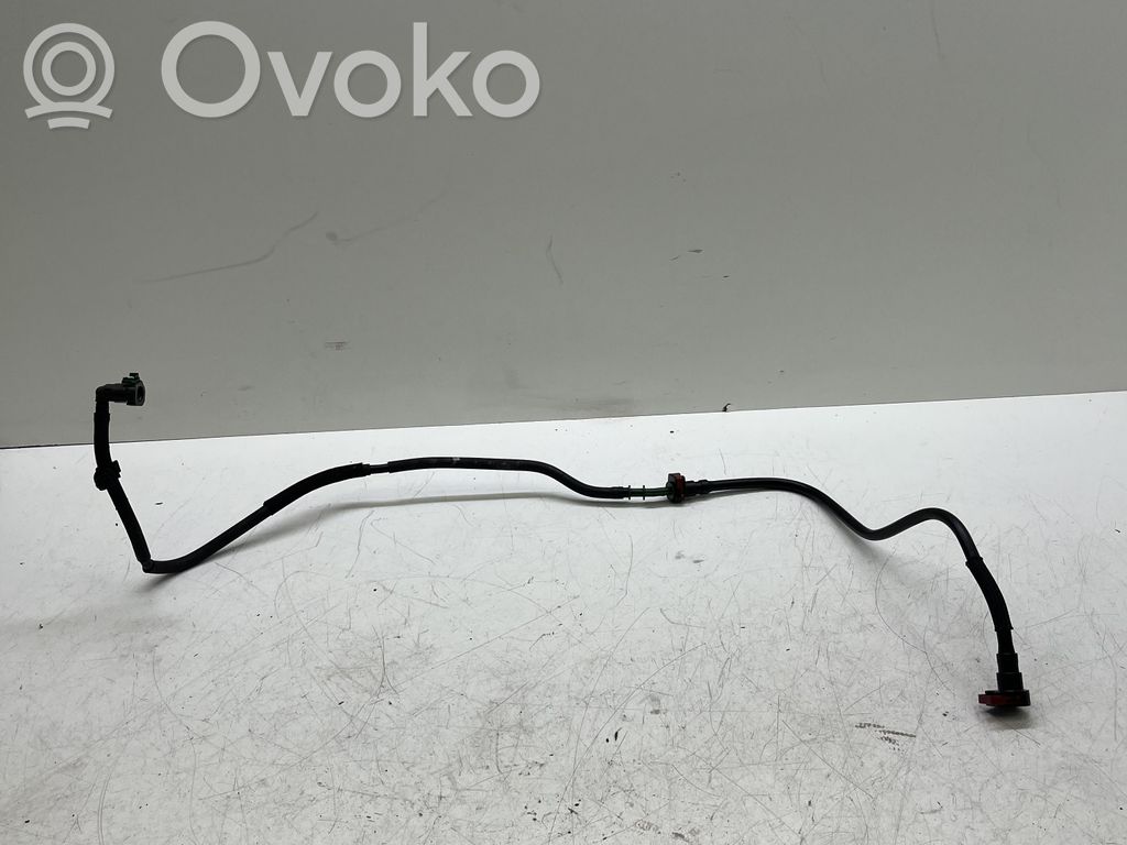 Polttoaineputki   AV619B337BC