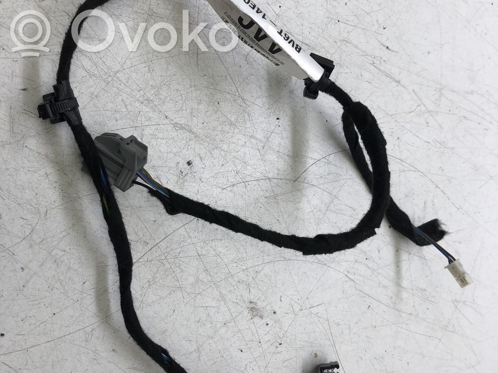 Otros cableados   BV6T14E073