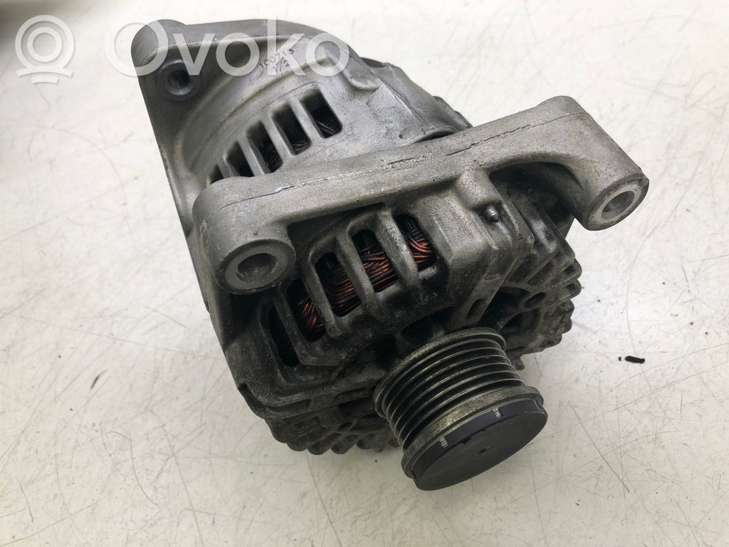 Alternator   8519890,412089891,FG18D111