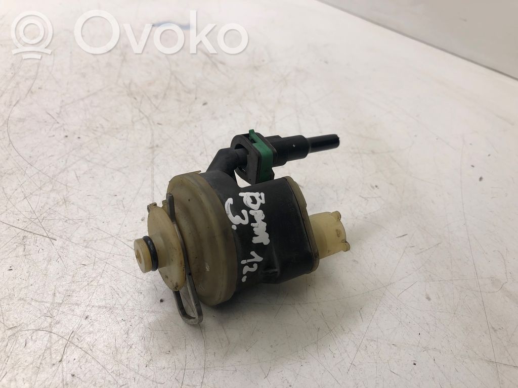 BMW 3 F30 F35 F31 Fuel heater 