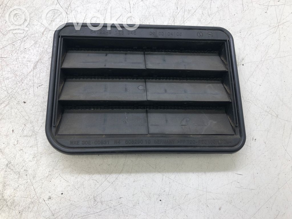 BMW 3 F30 F35 F31 Altra parte esteriore 