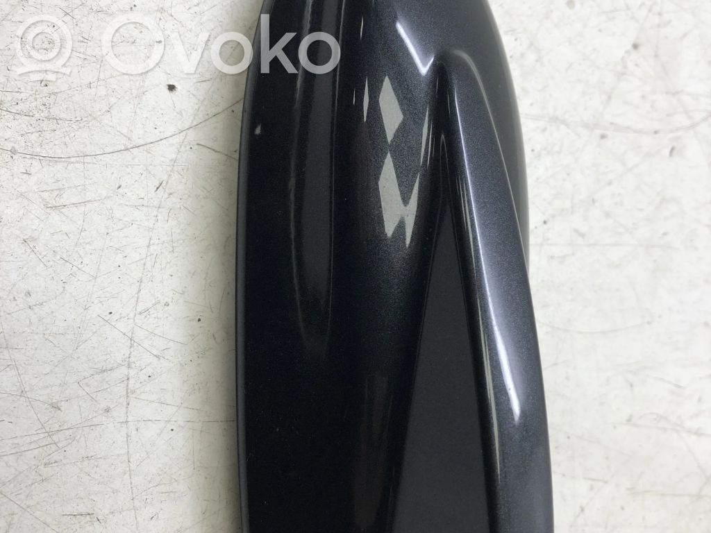 Volvo S60 Cubierta de la antena del techo (GPS) 