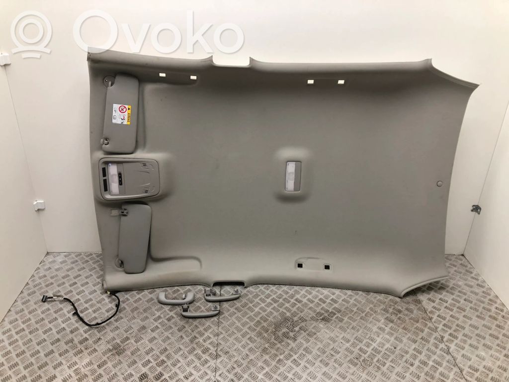 Opel Astra K Lubos 