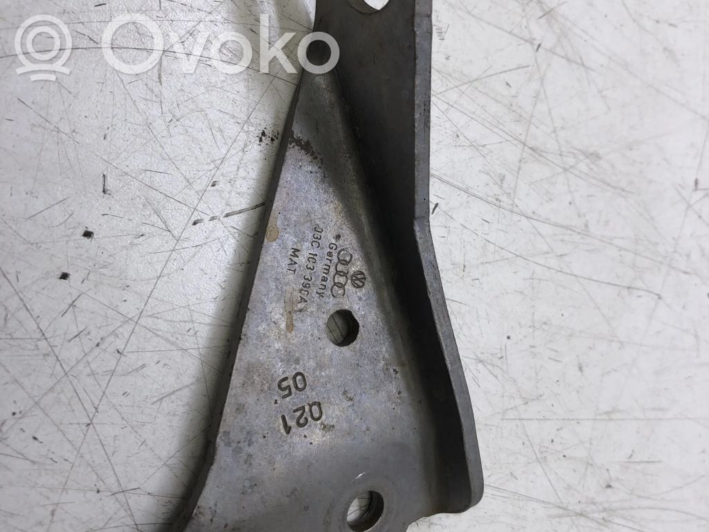 Volkswagen Golf VI Engine mounting bracket 