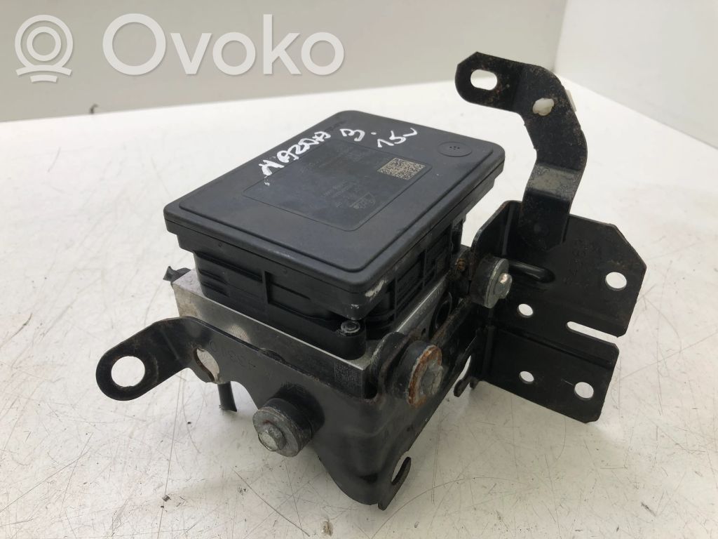 Mazda 3 III Bomba de ABS 