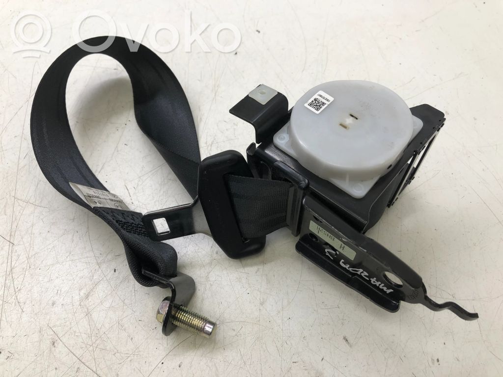 Cinturón trasero   BGK030037K