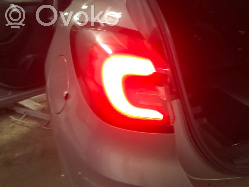 Ford Puma Takavalot 
