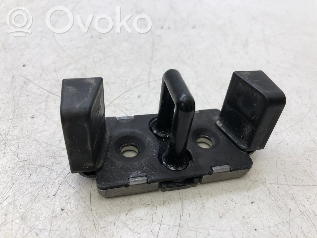 Trunk lock loop   L1TA404B12AB