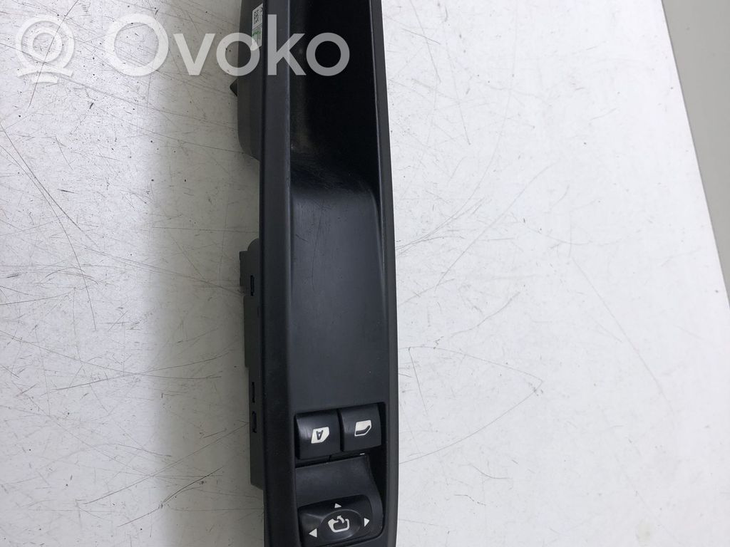 Citroen DS3 Electric window control switch 