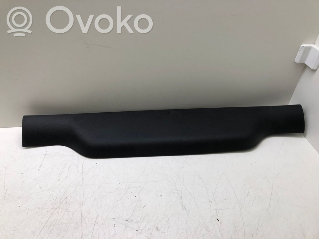 Citroen DS5 Tailgate/trunk upper cover trim 