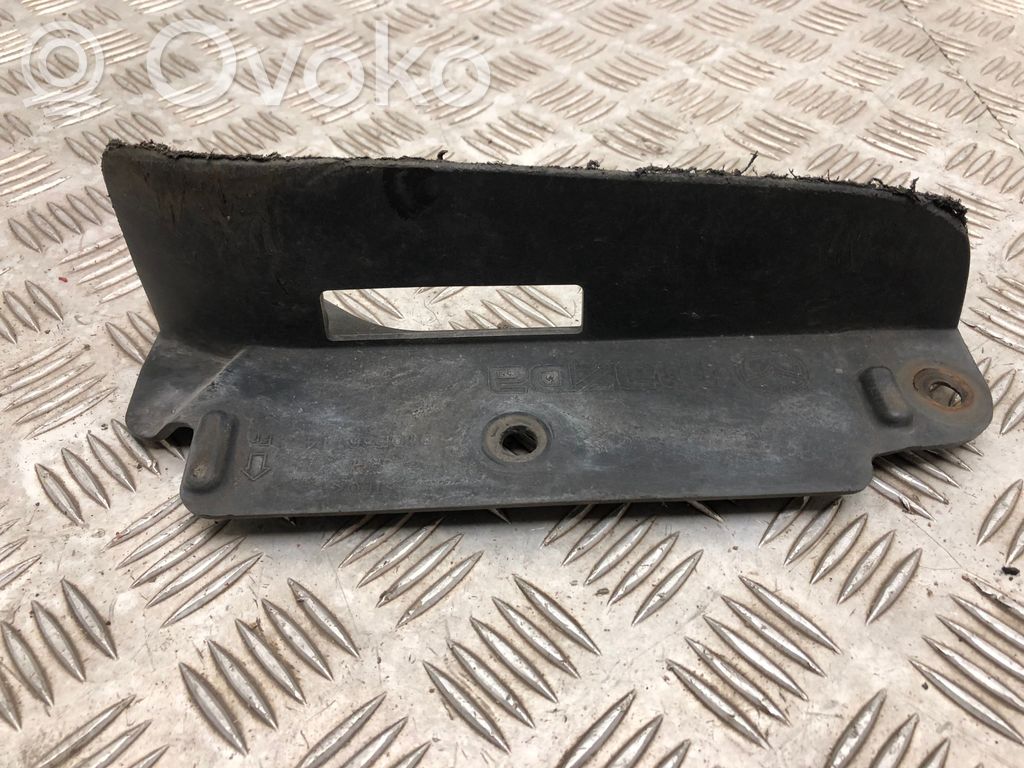 Front mudguard   D10E56114