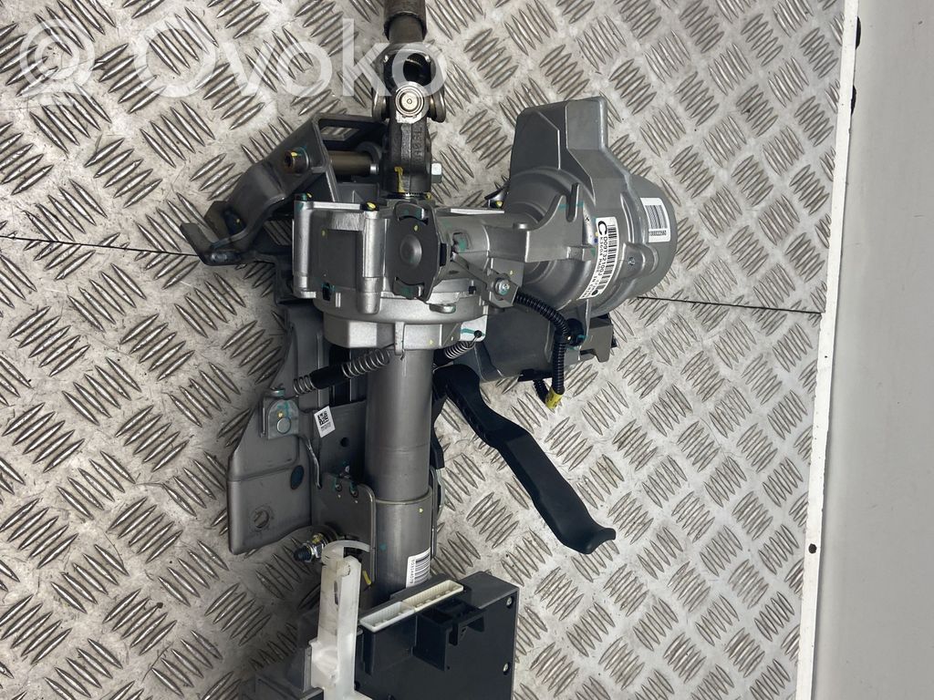 Mazda CX-3 Electric power steering pump 