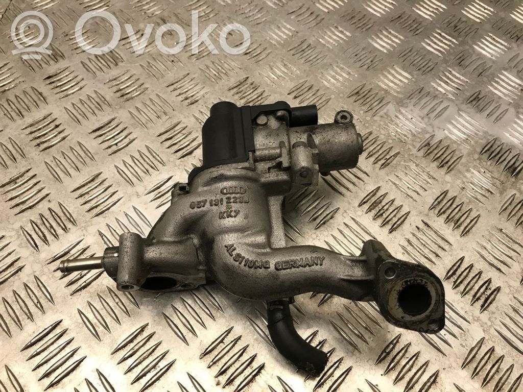 Válvula EGR   057131223D