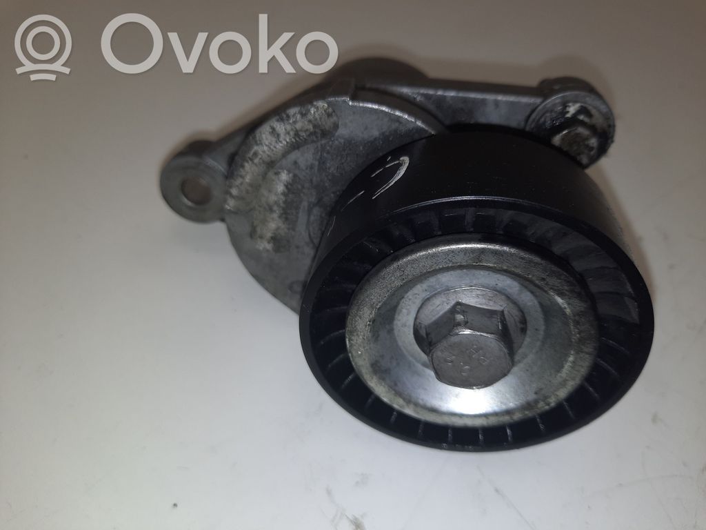 Citroen C4 II Picasso Napinacz paska alternatora 