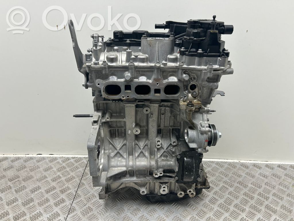Moteur   EB2ADTS,9812003880,9835169780