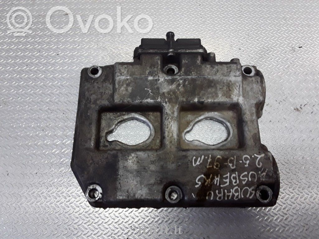 Rocker cam cover
