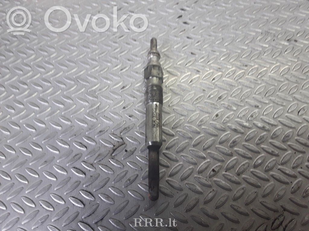Glow plug