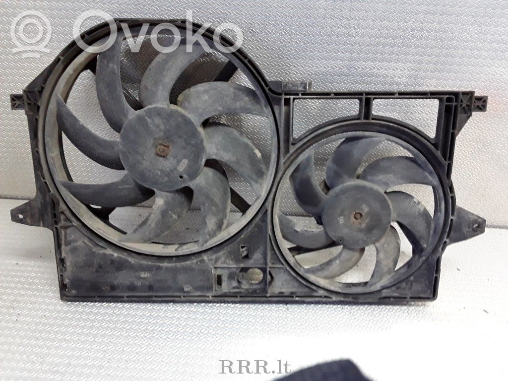 Fan set   8240141