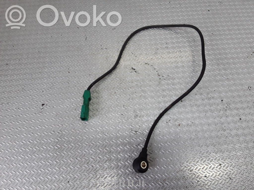 Volkswagen PASSAT B5.5 Sensor de petardeo del motor 