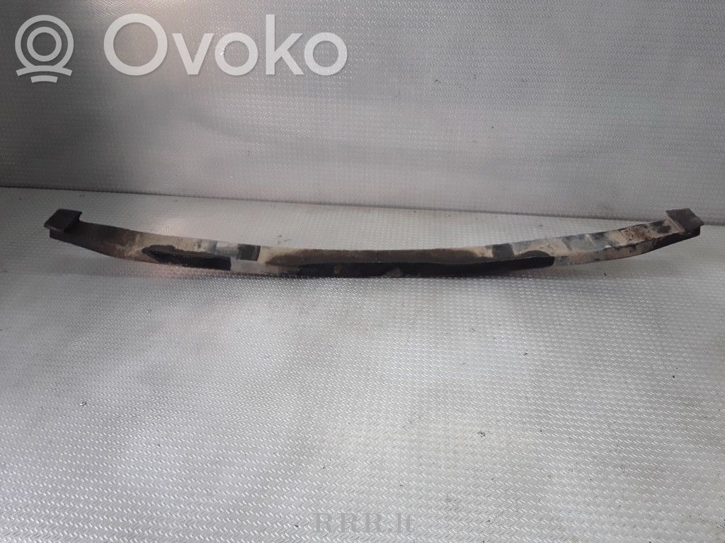 Iveco Daily 30.8 - 9 Other front suspension part 