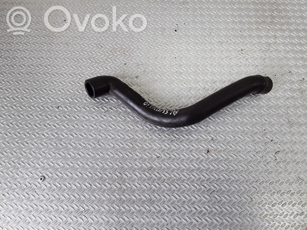 Audi A6 S6 C5 4B Breather hose/pipe 